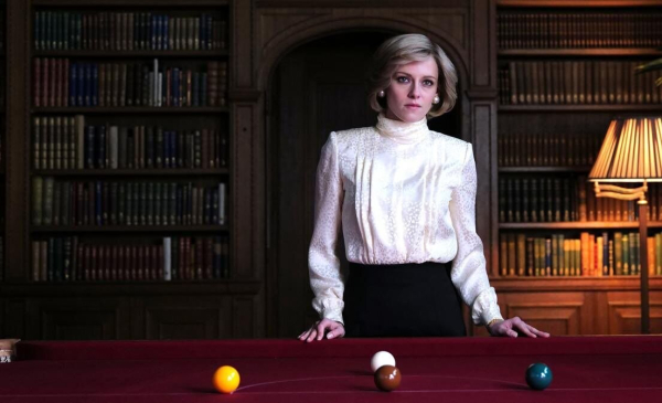 Бремя короны: 7 величественных фильмов и сериалов о монархах