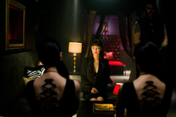 Под скальпелем безумной науки: 10 фильмов и сериалов о жутких экспериментах
