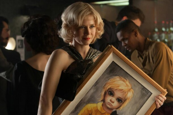 Историю вершат не только мужчины: 8 киновоплощений сильных женских личностей 