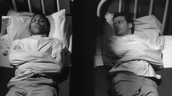 Симптомы и фантазмы: 9 фильмов и сериалов о психотерапии