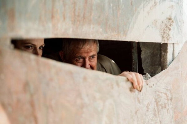 Что смотреть в ноябре: 10 главных премьер в кино и на стримингах