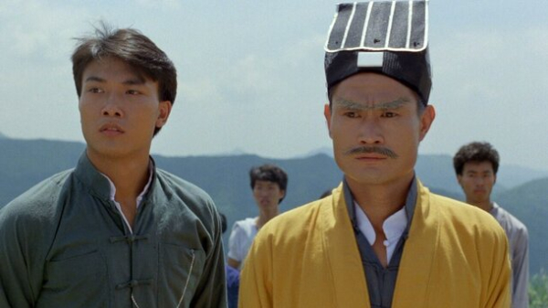 У храма красного лотоса: 8 выдающихся фильмов и сериалов в жанре уся