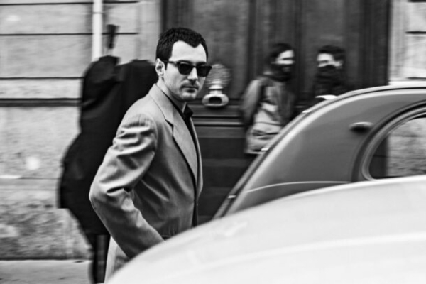 Что смотреть в ноябре: 10 главных премьер в кино и на стримингах