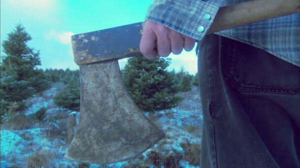 Елки-убийцы, безумный Кассель и апокалипсис на Рождество: 8 новогодних хорроров