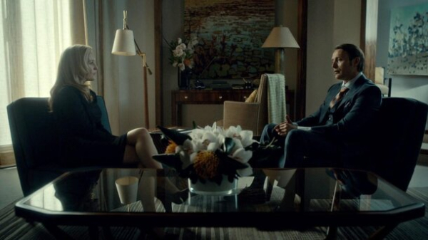 Симптомы и фантазмы: 9 фильмов и сериалов о психотерапии