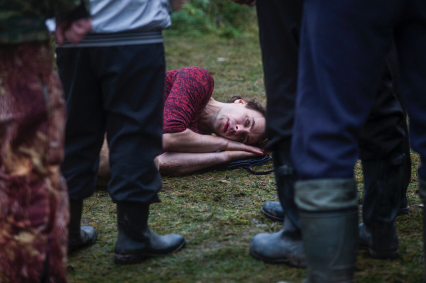 Наперекор несчастьям: 9 персонажей, воплощающих стойкость перед лицом испытаний