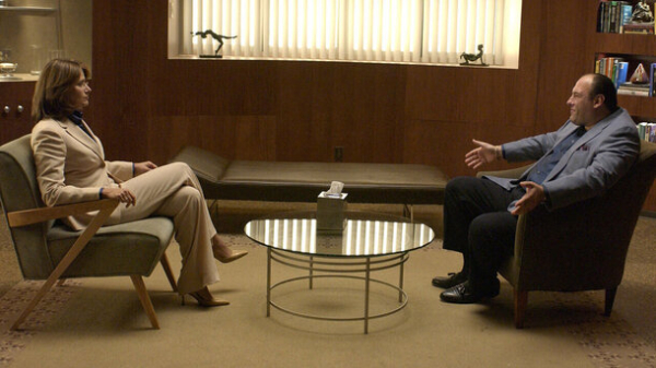 Симптомы и фантазмы: 9 фильмов и сериалов о психотерапии