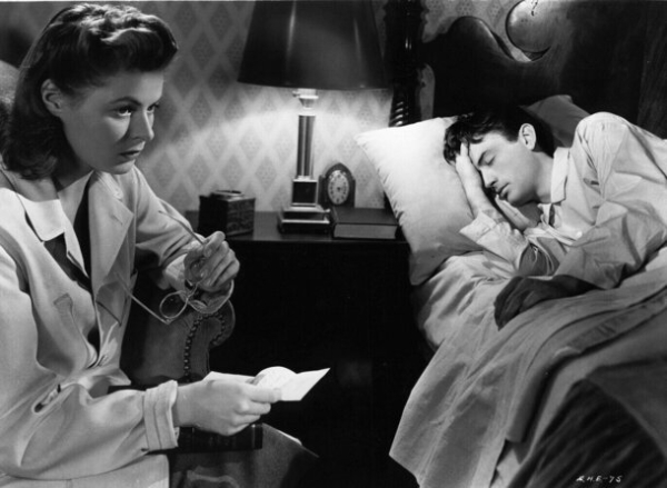 Симптомы и фантазмы: 9 фильмов и сериалов о психотерапии