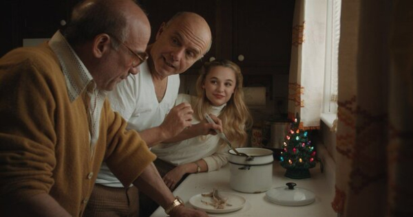 Время любви и волшебства: 10 лучших рождественских ромкомов Время любви и волшебства: 10 лучших рождественских ромкомов