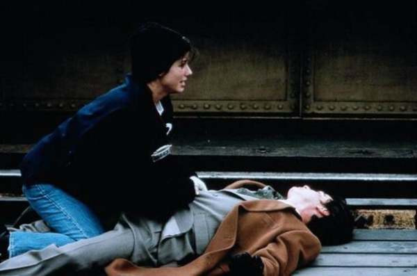 Время любви и волшебства: 10 лучших рождественских ромкомов Время любви и волшебства: 10 лучших рождественских ромкомов