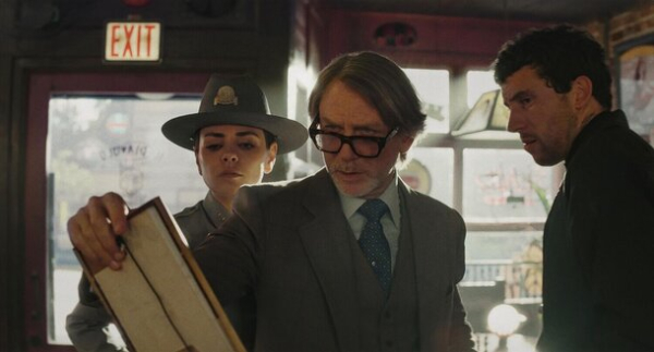 Вызов для пытливого ума: 8 умопомрачительных детективов последних лет Вызов для пытливого ума: 8 умопомрачительных детективов последних лет