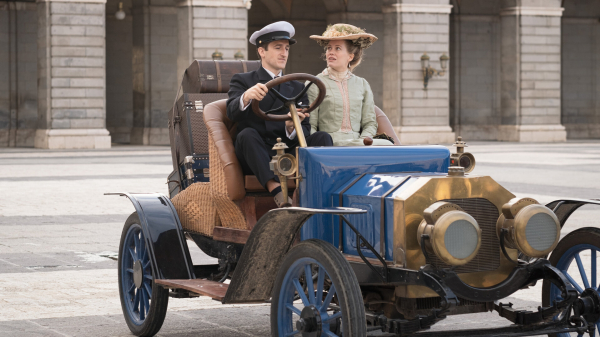 Бремя короны: 7 величественных фильмов и сериалов о монархах